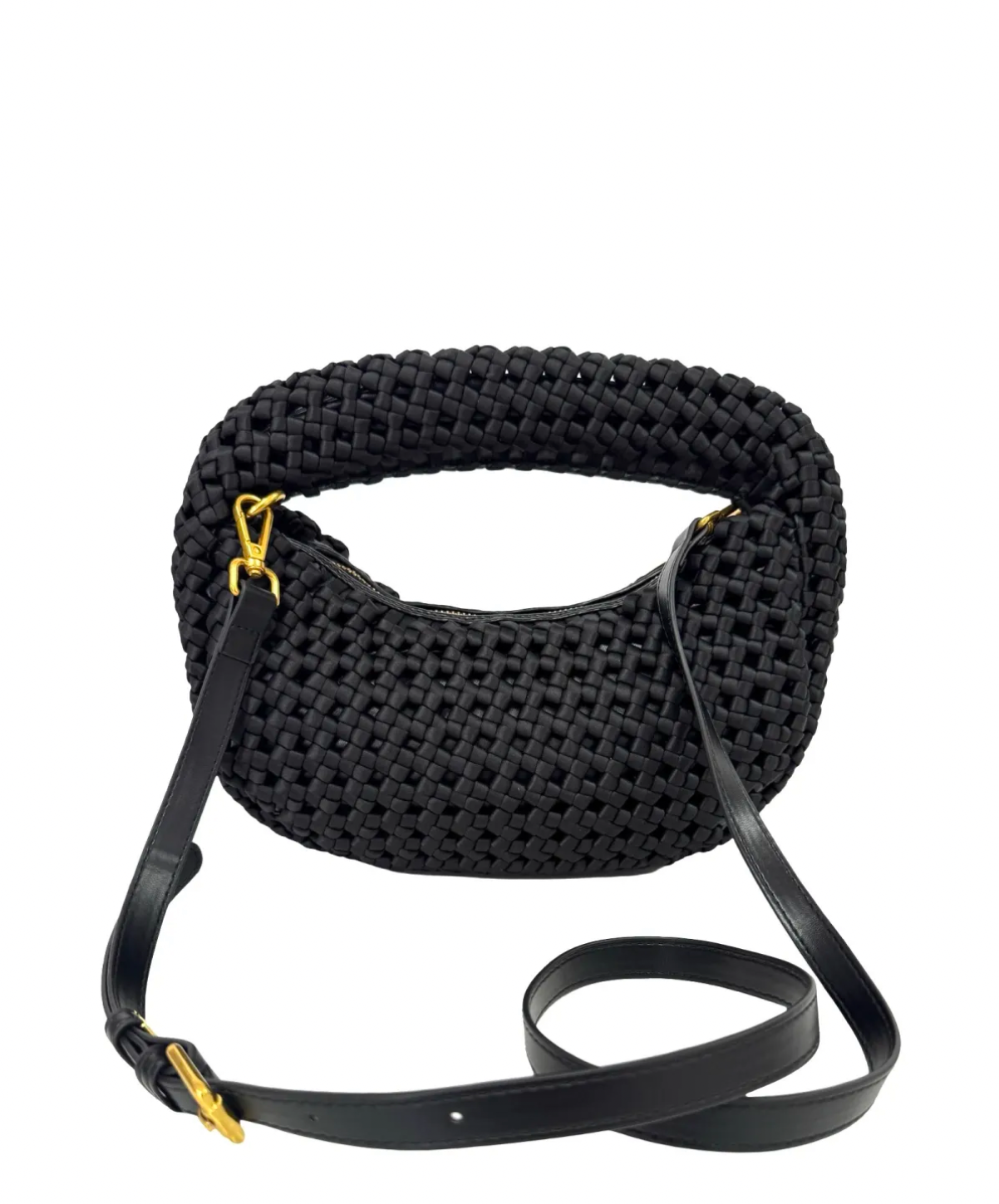 Borsa intreccio Maggie