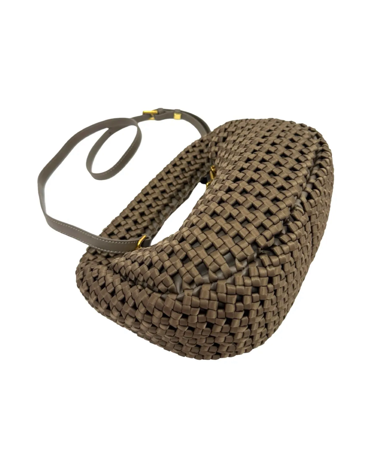 Borsa intreccio Maggie