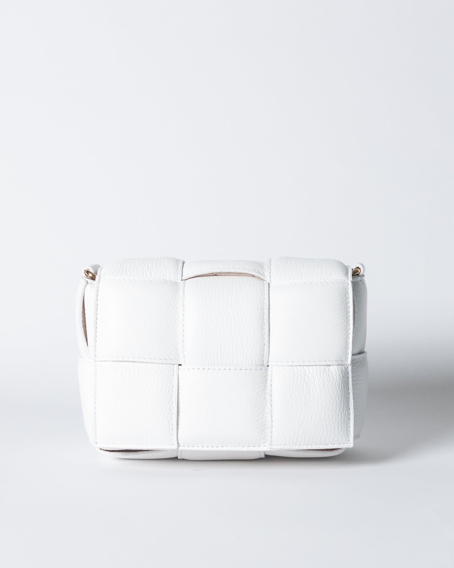 Borsa Jasmine - Bianco