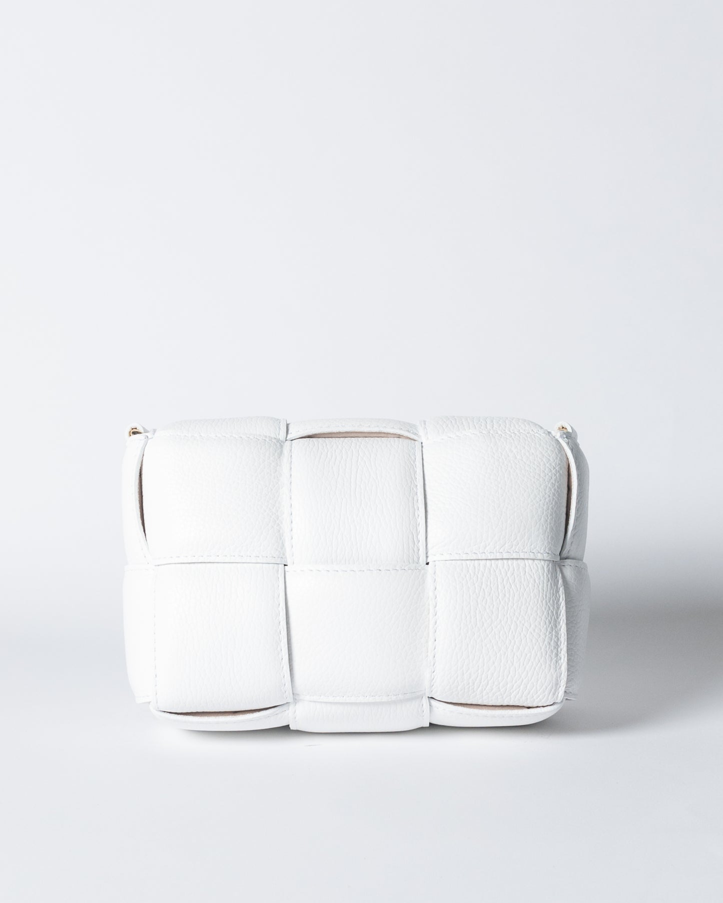 Borsa Jasmine - Bianco