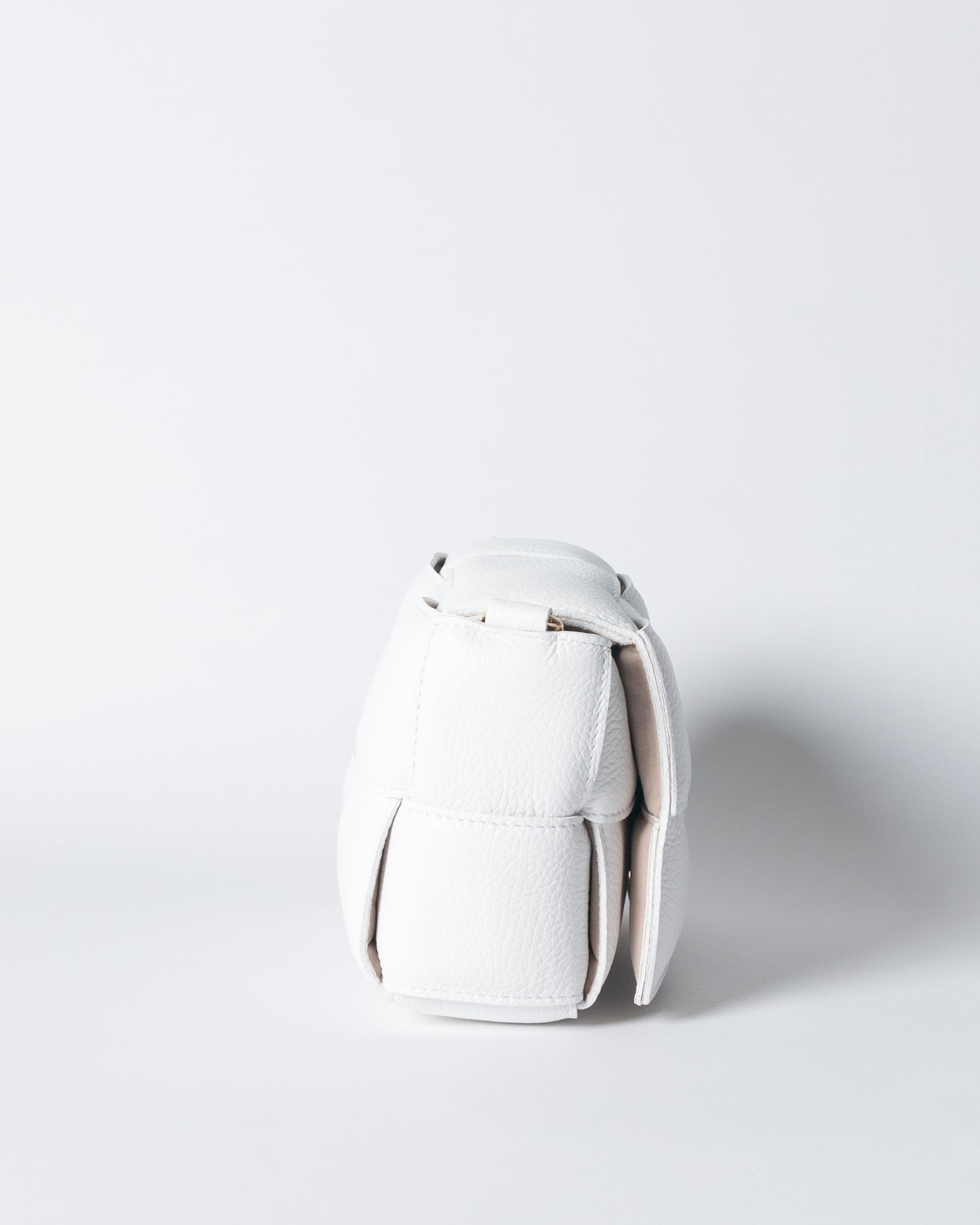 Borsa Jasmine - Bianco
