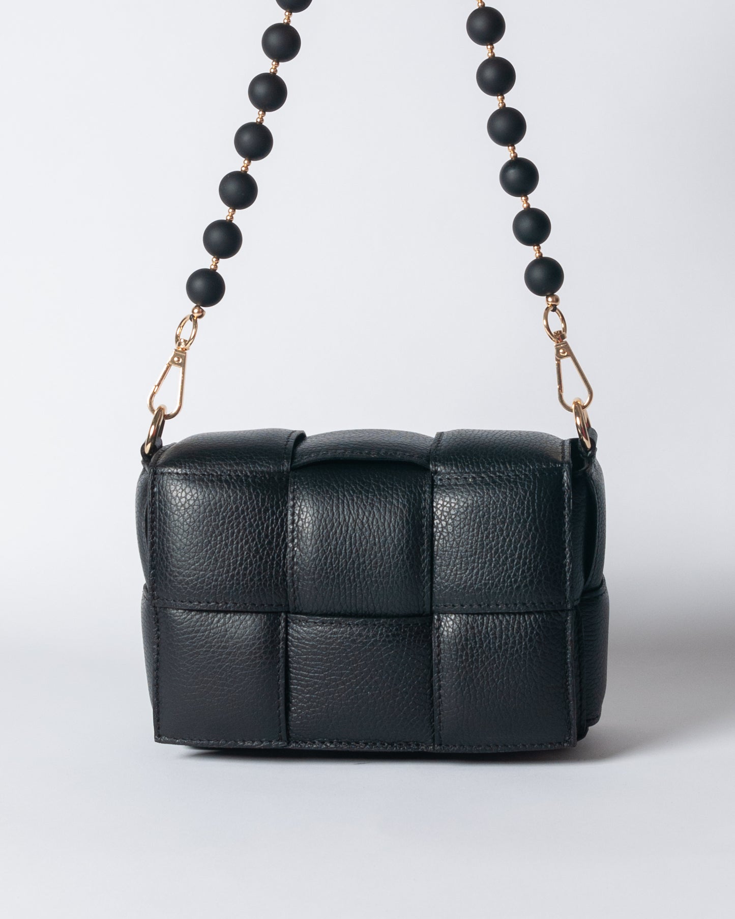 Borsa Jasmine - Nero