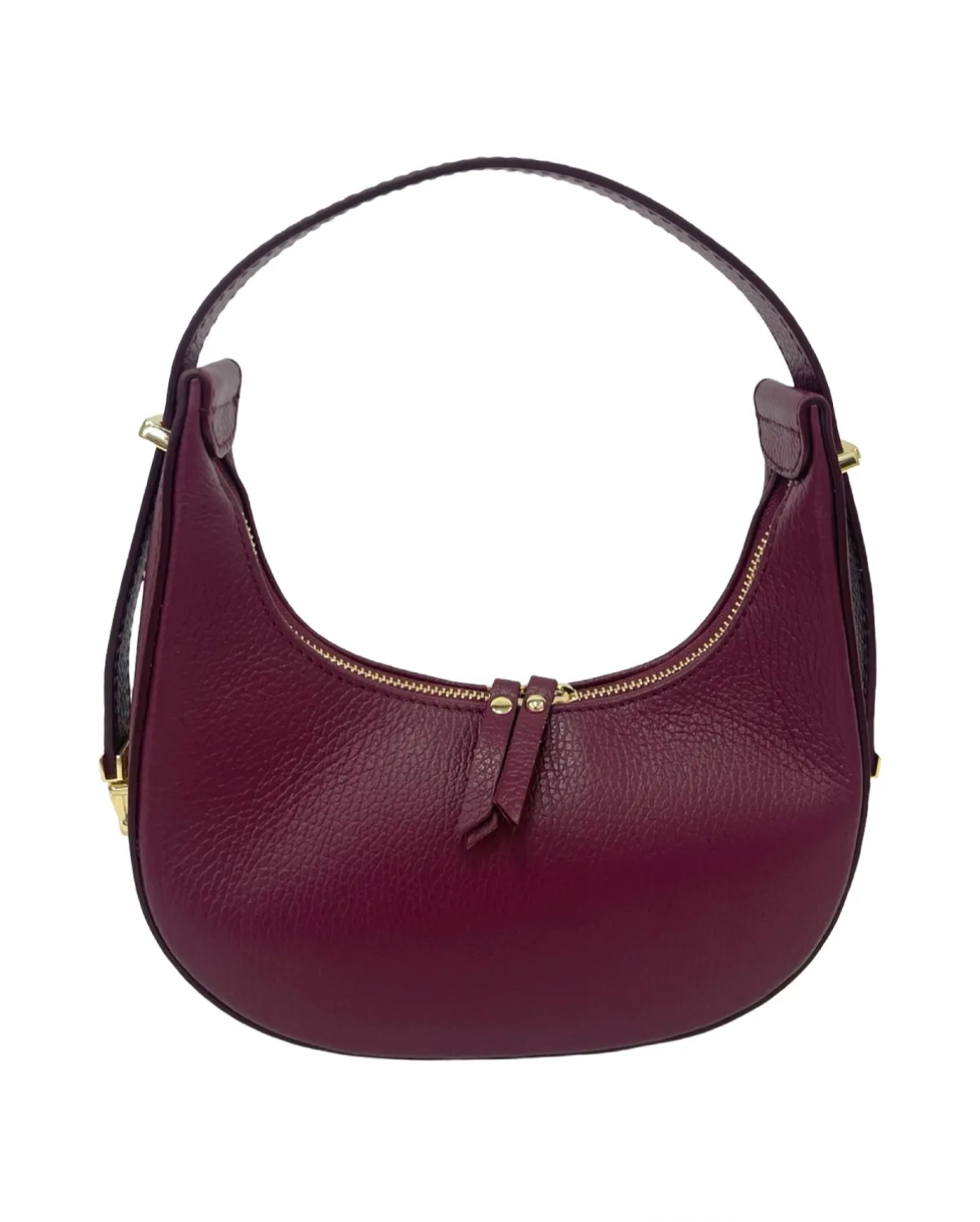 Borsa Moony bordeaux