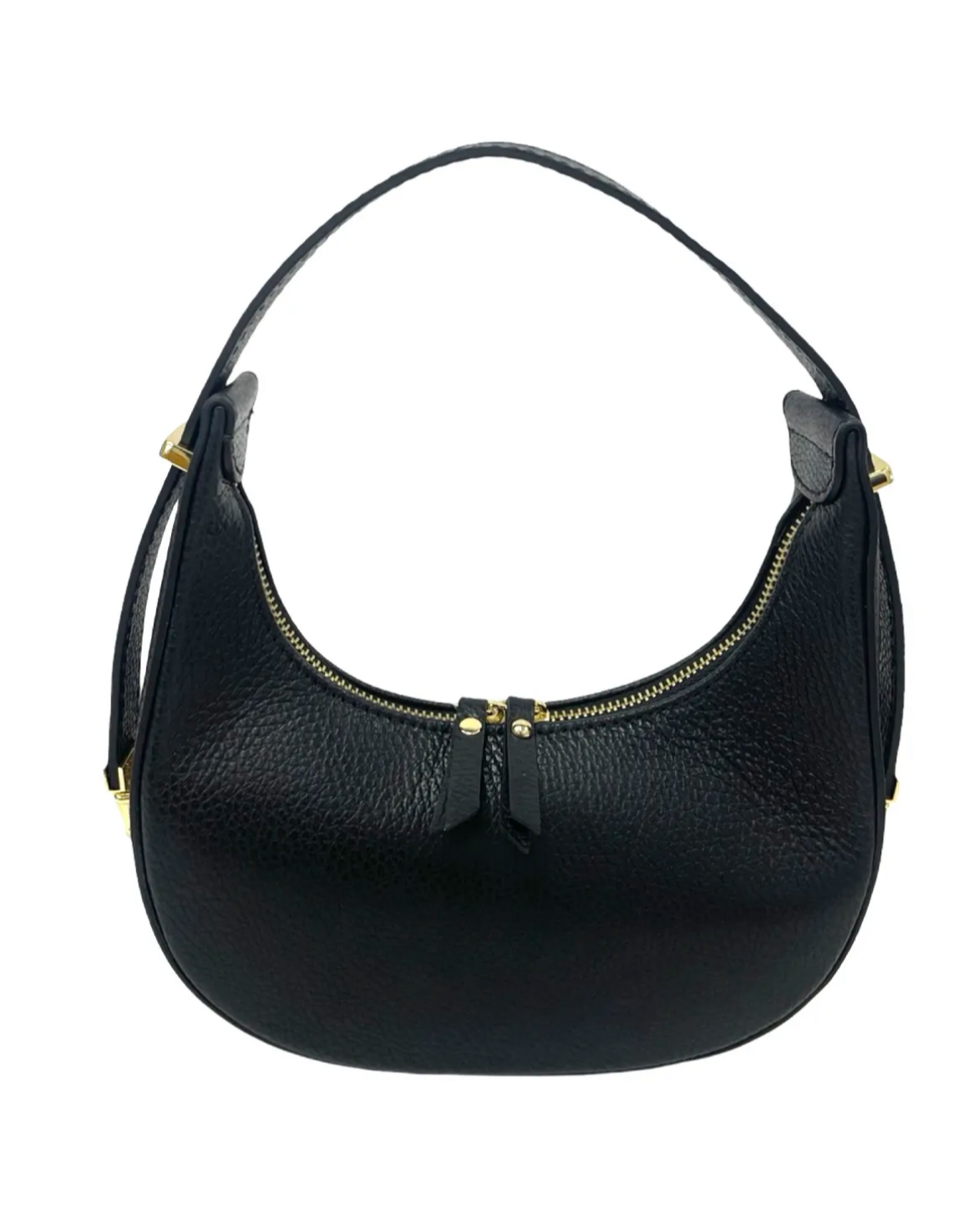 Borsa Moony nero