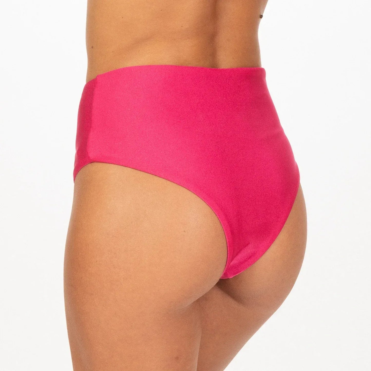 Slip Vita Alta Magenta