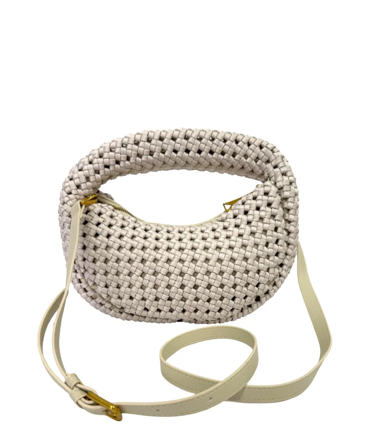 Borsa intreccio Maggie