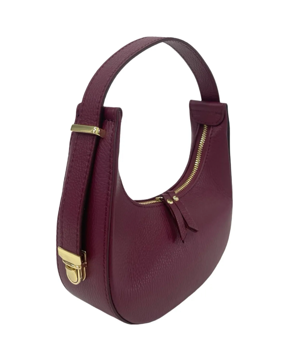 Borsa Moony bordeaux