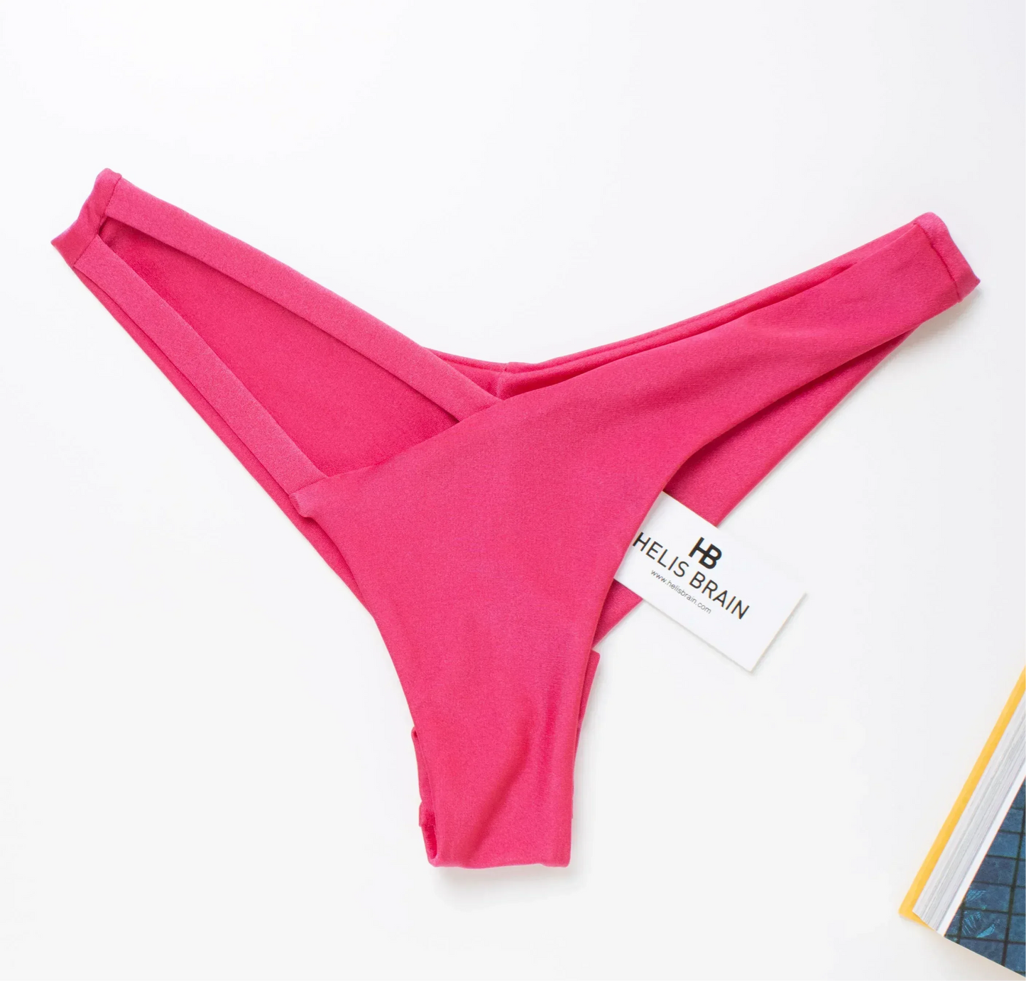 Slip Cindy Magenta