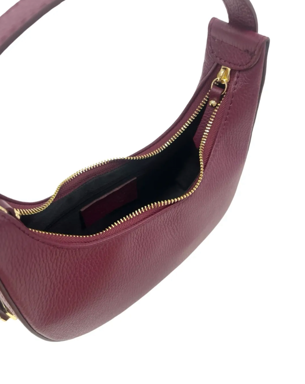 Borsa Moony bordeaux