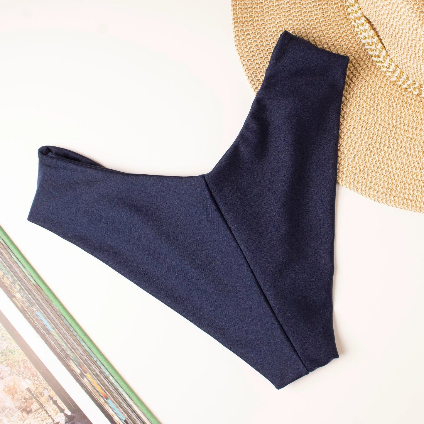 New Manhattan Blu Navy