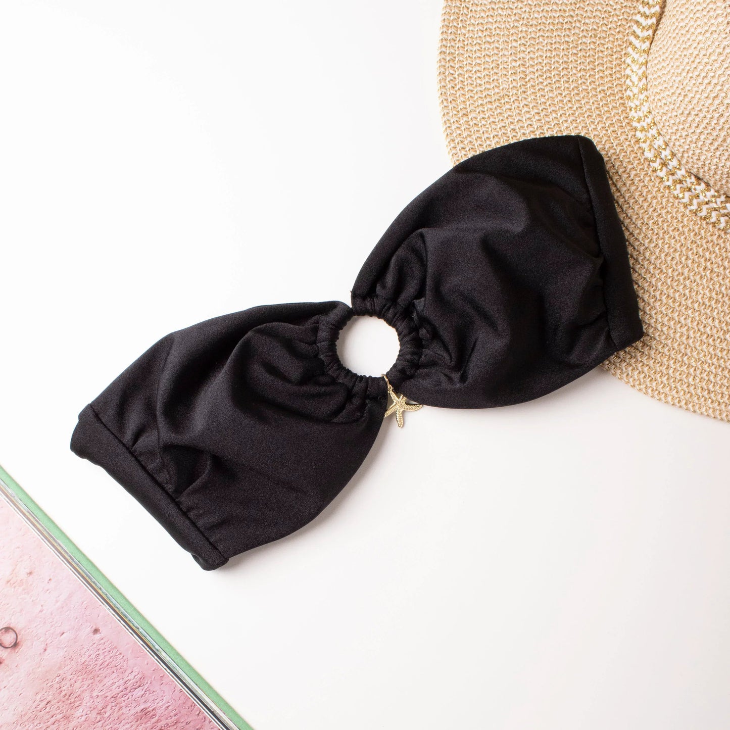 Fascia Ring Nero