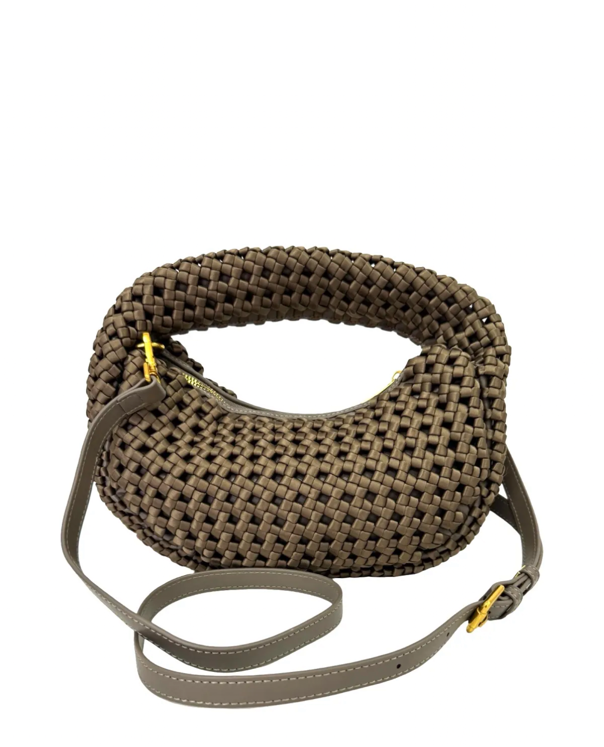Borsa intreccio Maggie