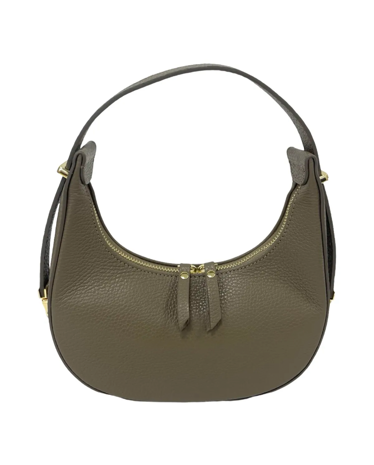 Borsa Moony taupe