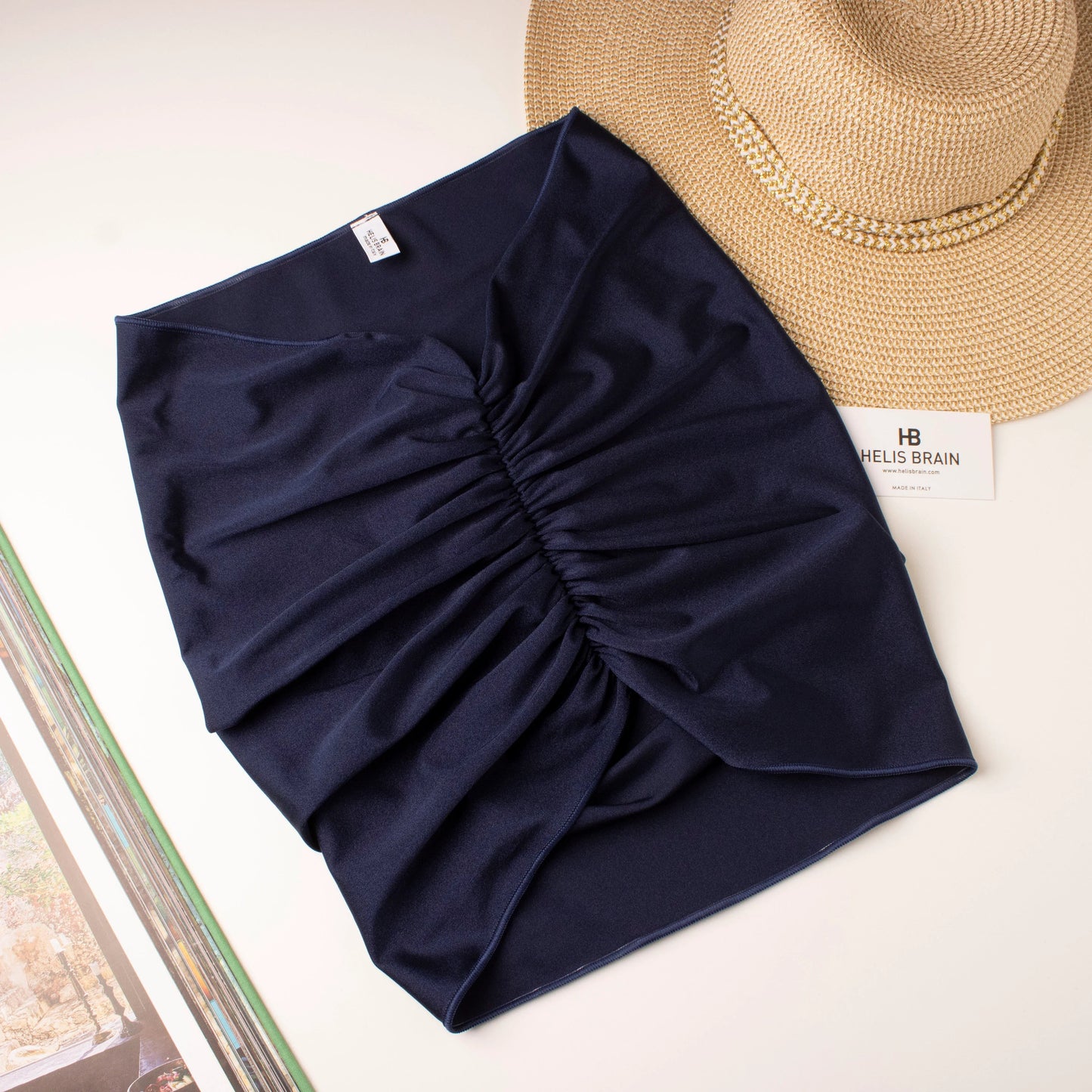 Gonna Blu Navy