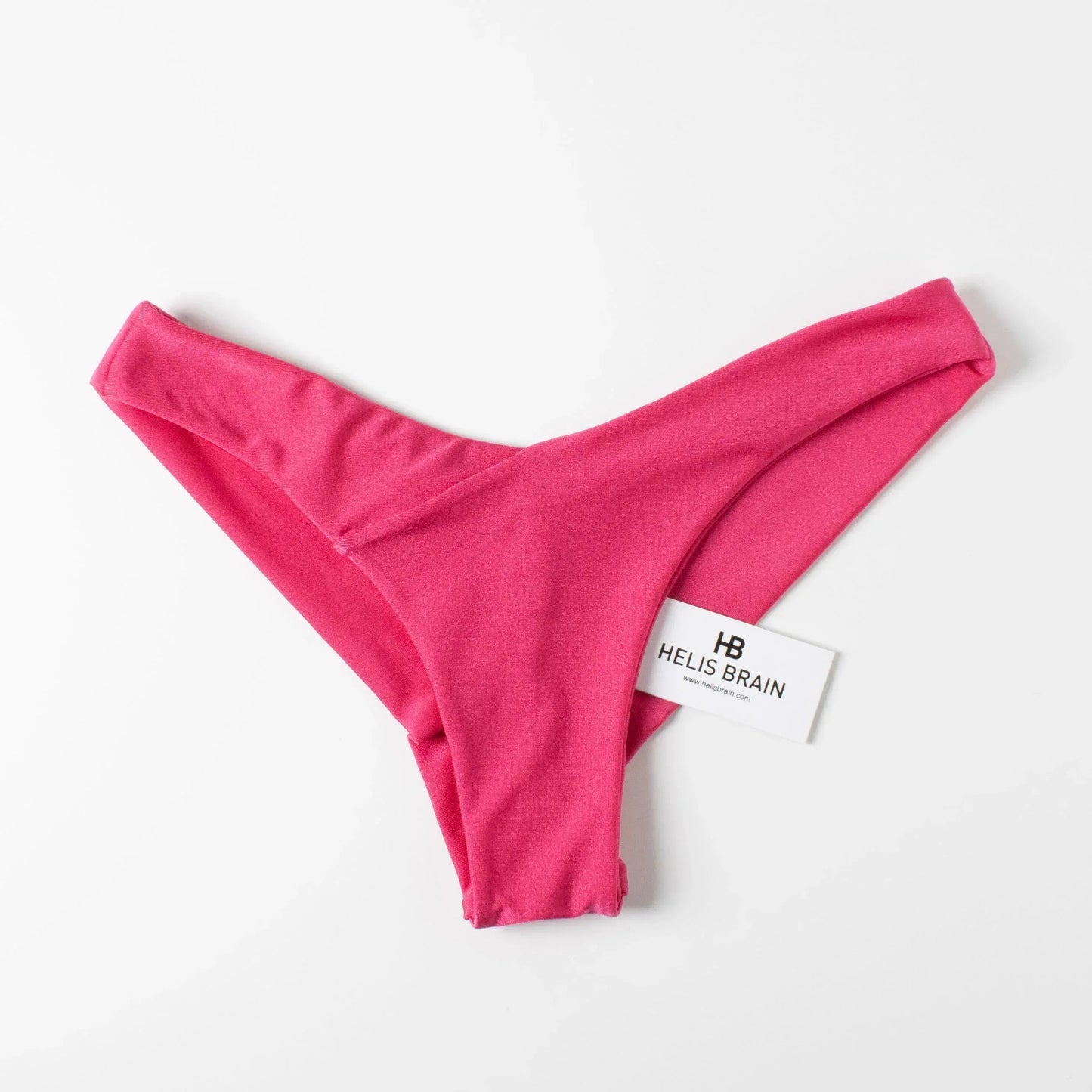 Slip Apui Magenta