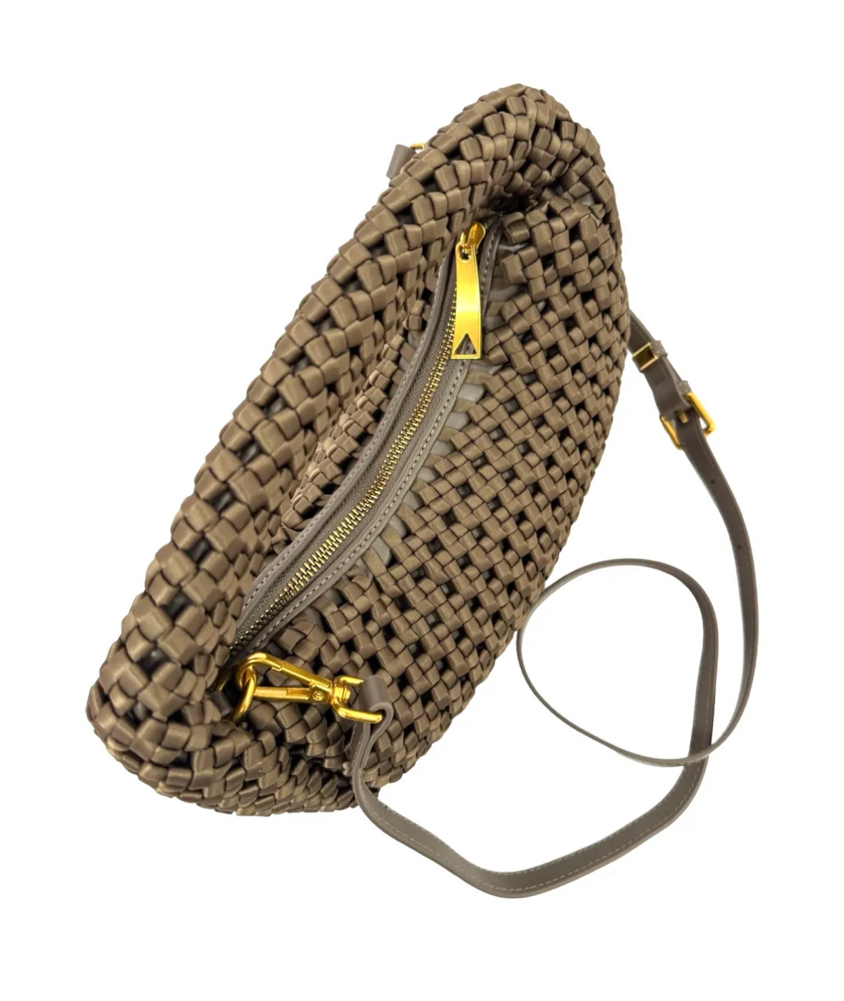 Borsa intreccio Maggie