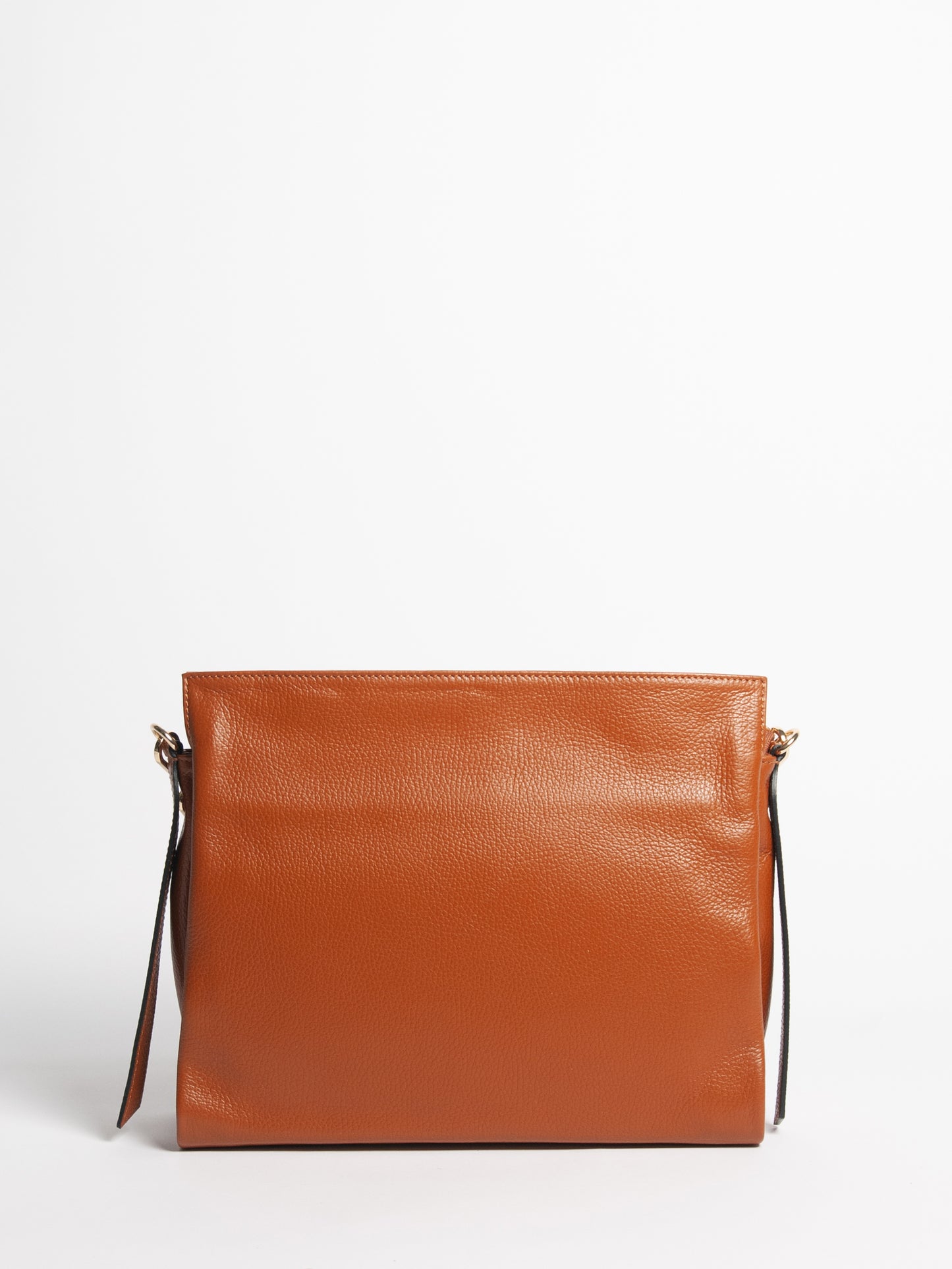 Borsa Linda - Cuoio