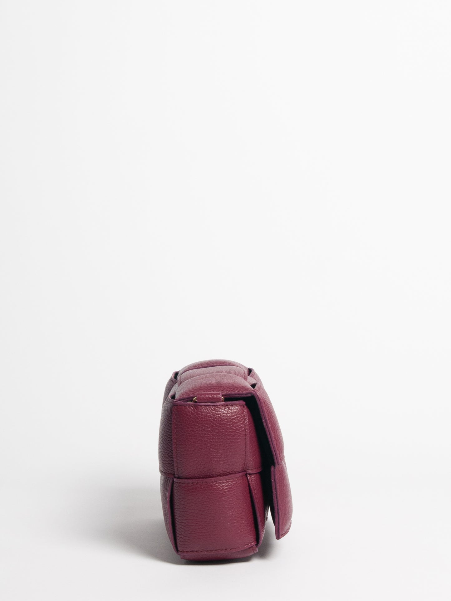 Borsa Jasmine - Bordeaux