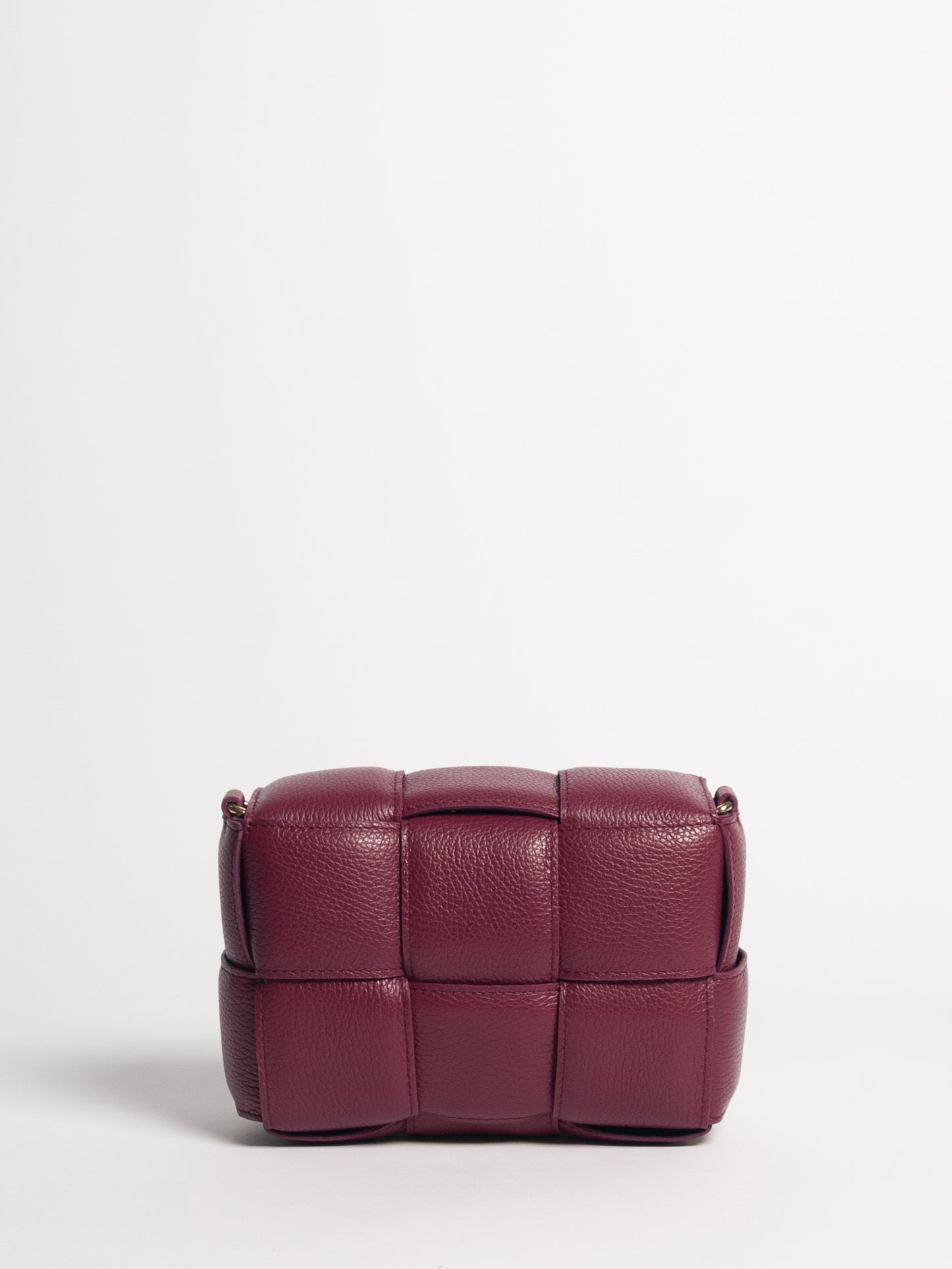 Borsa Jasmine - Bordeaux
