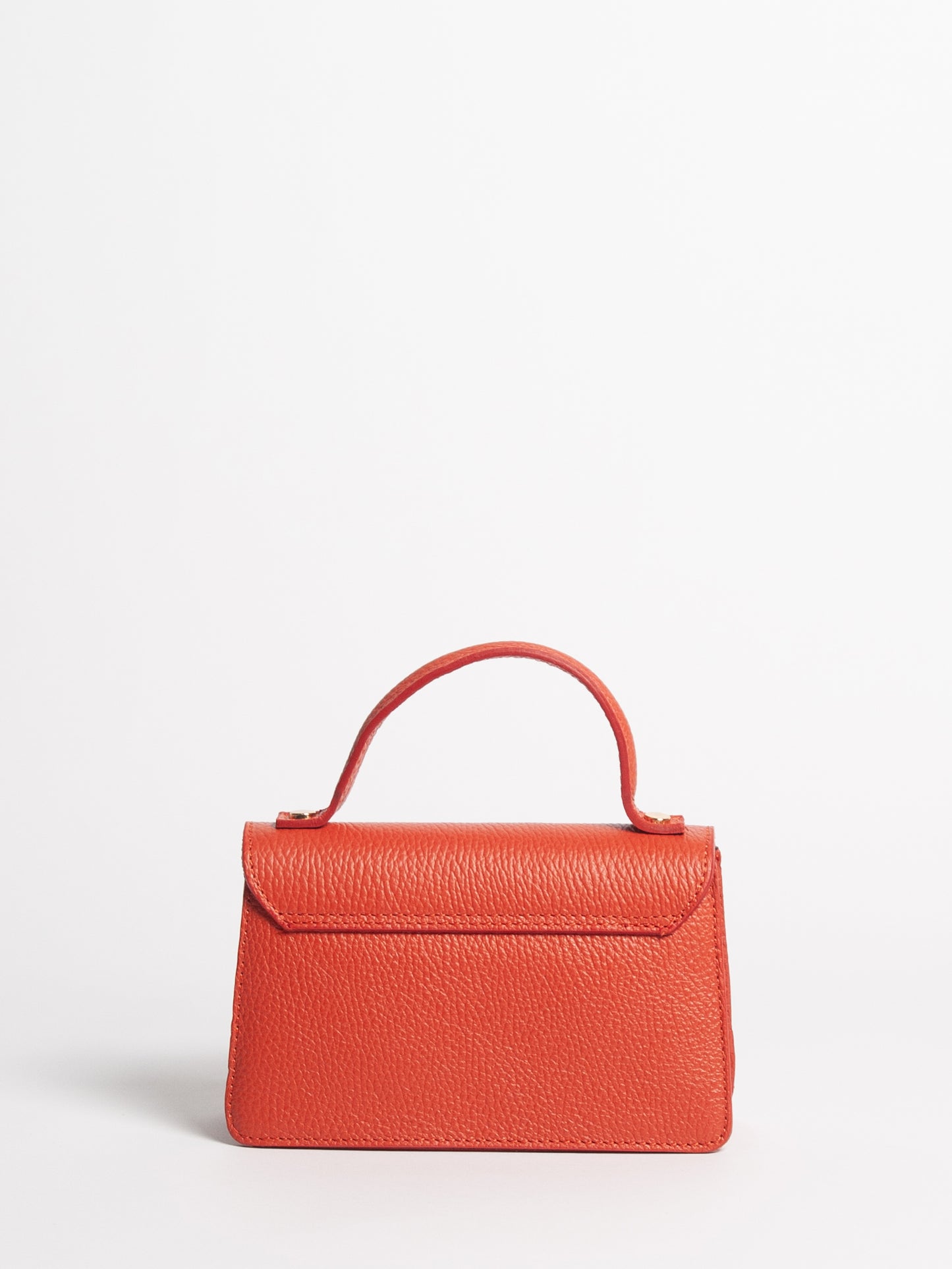 Borsa Mini G - Rosso