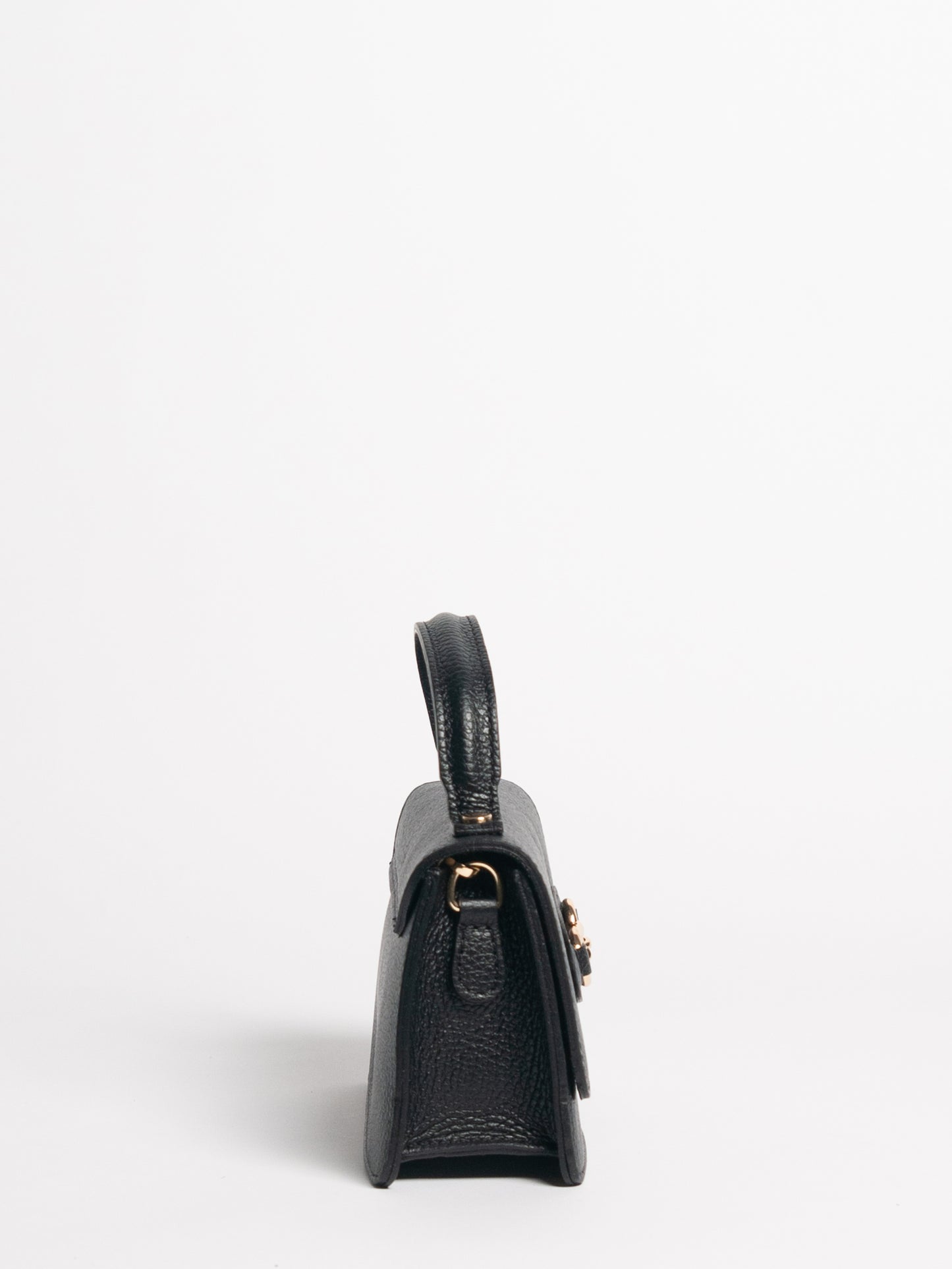 Borsa Mini G - Nero