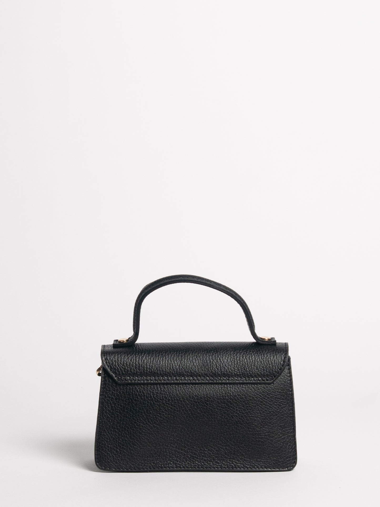 Borsa Mini G - Nero