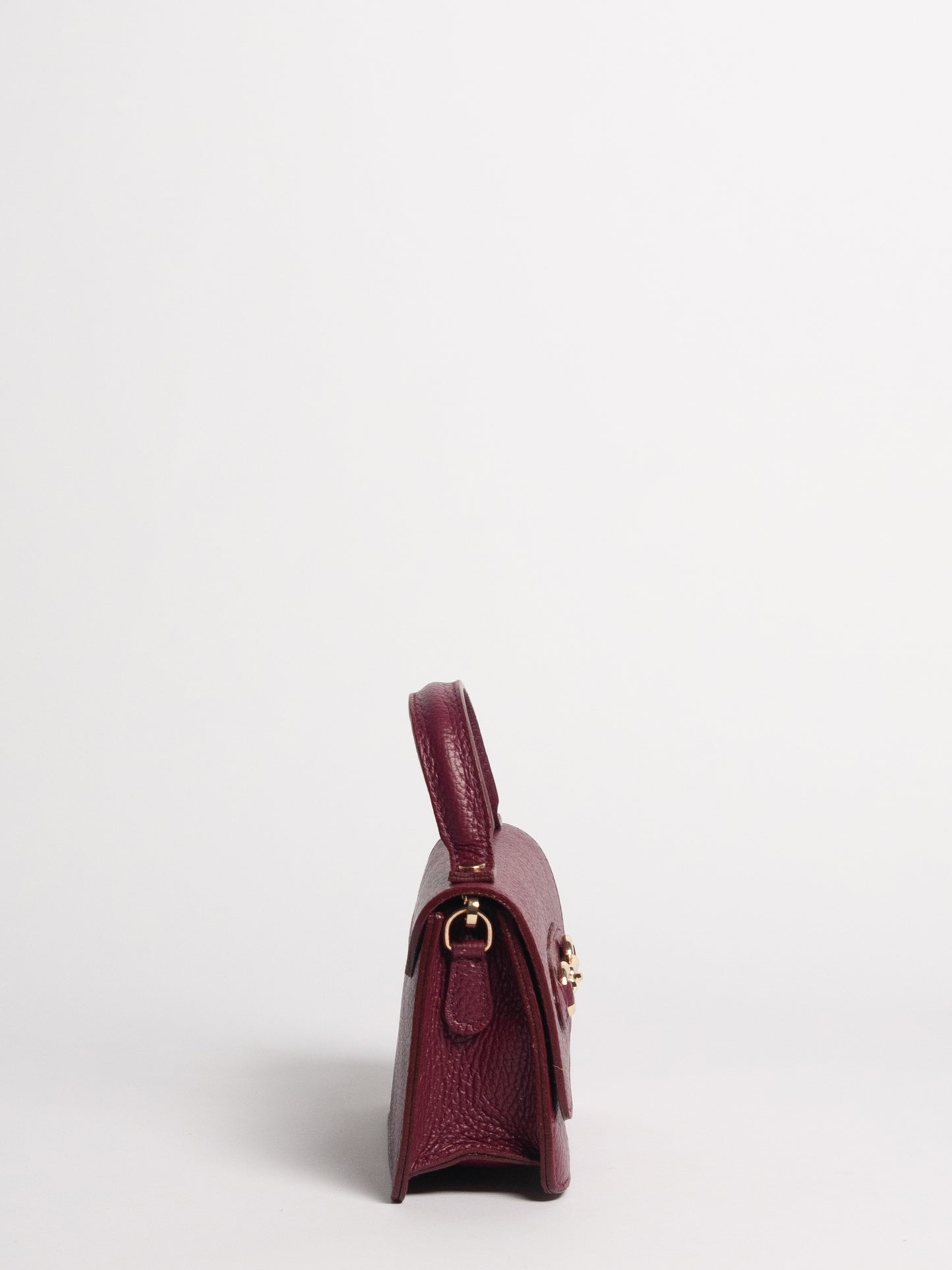 Borsa Mini G - Bordeaux