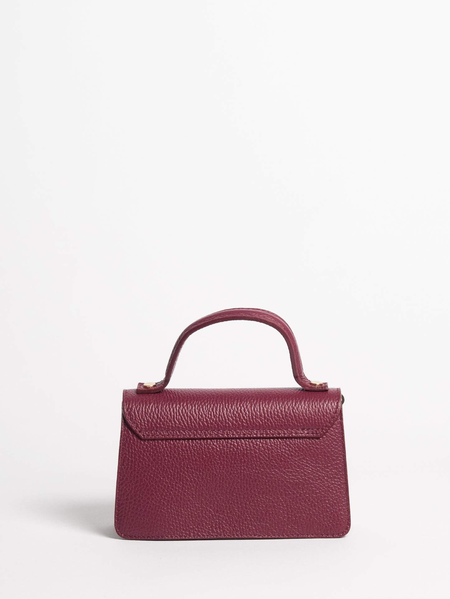 Borsa Mini G - Bordeaux