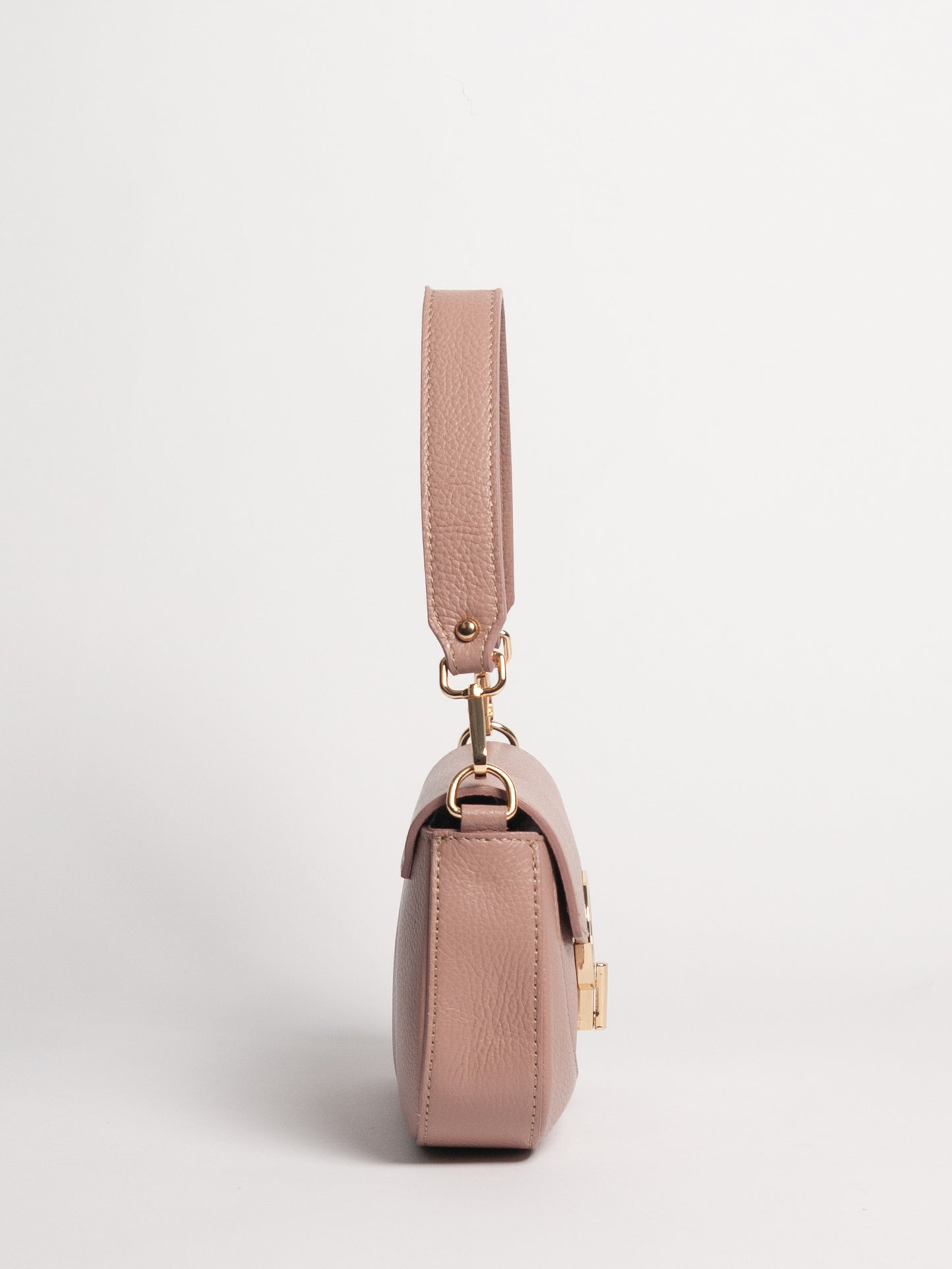 Borsa Chloe - Rosa cipria