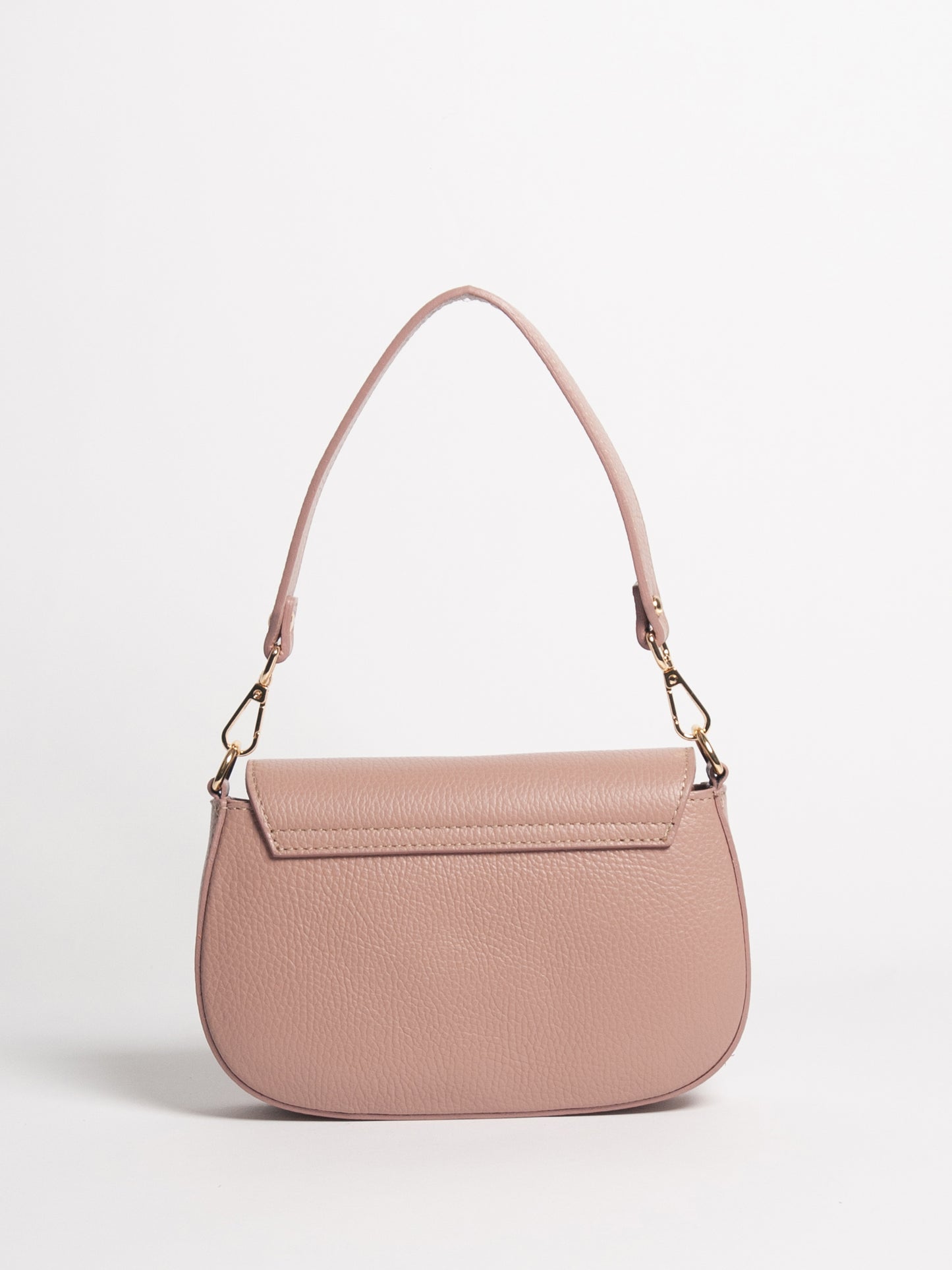 Borsa Chloe - Rosa cipria