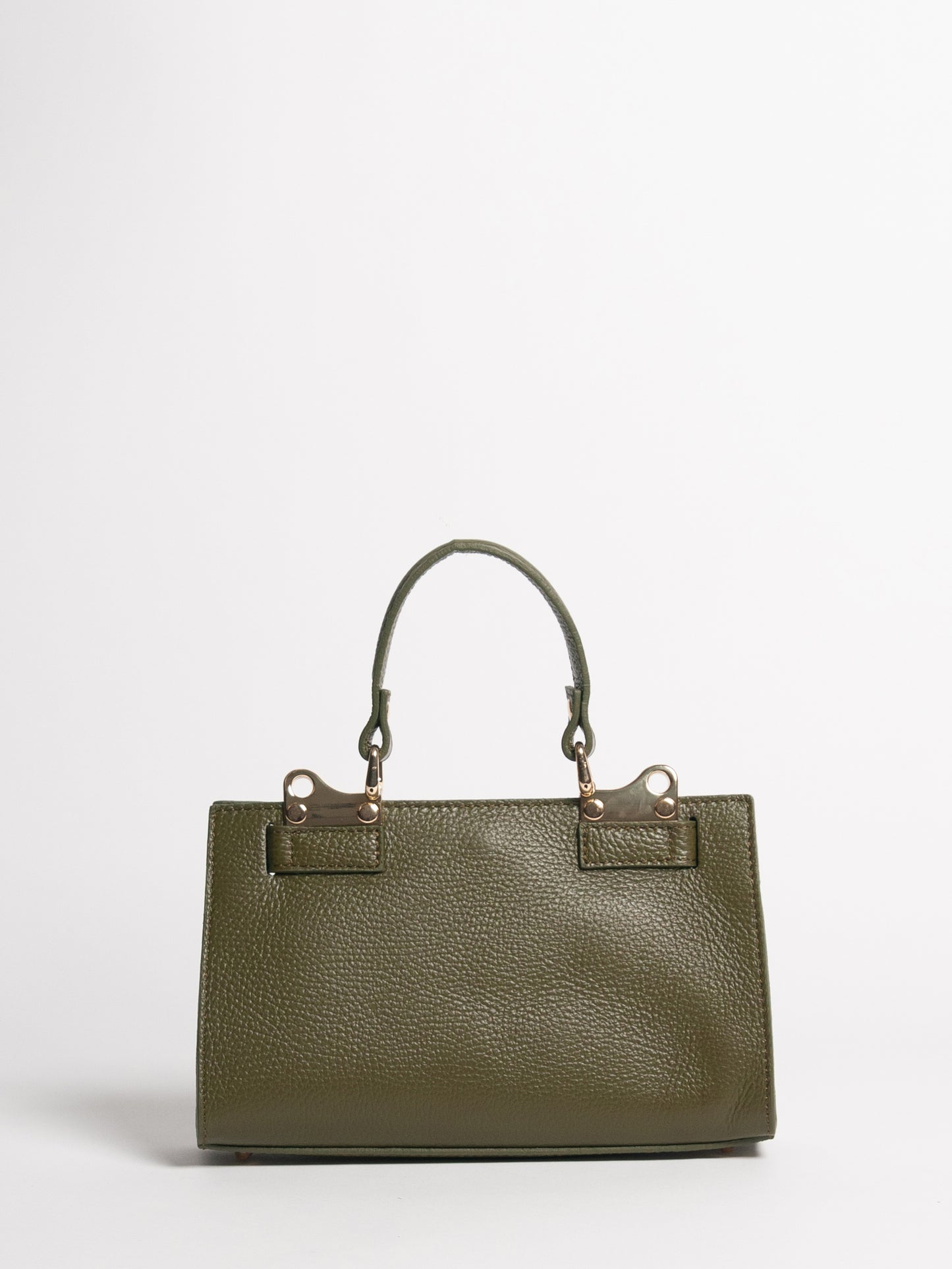 Borsa Mini Kelly - Militare