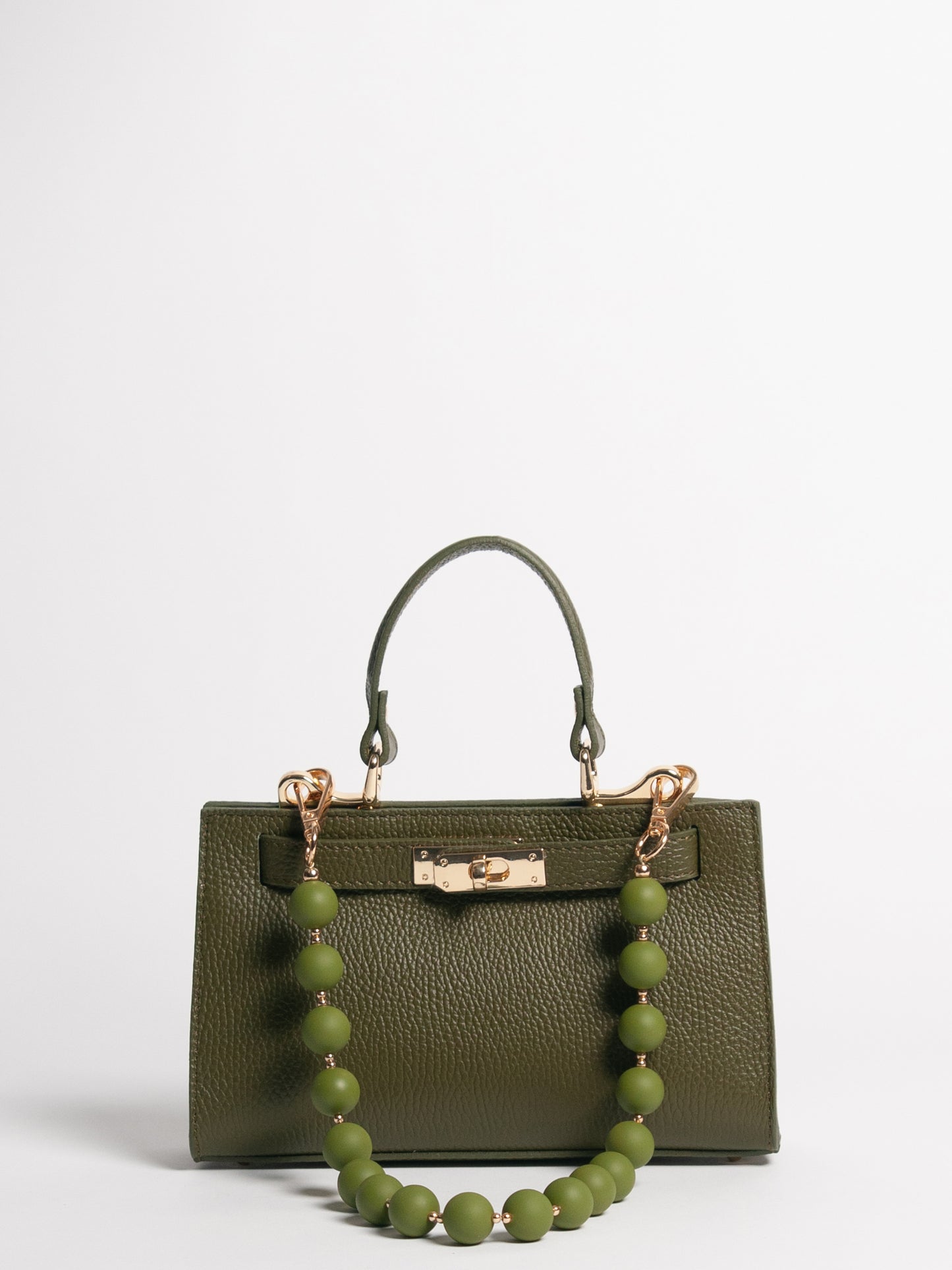 Borsa Mini Kelly - Militare