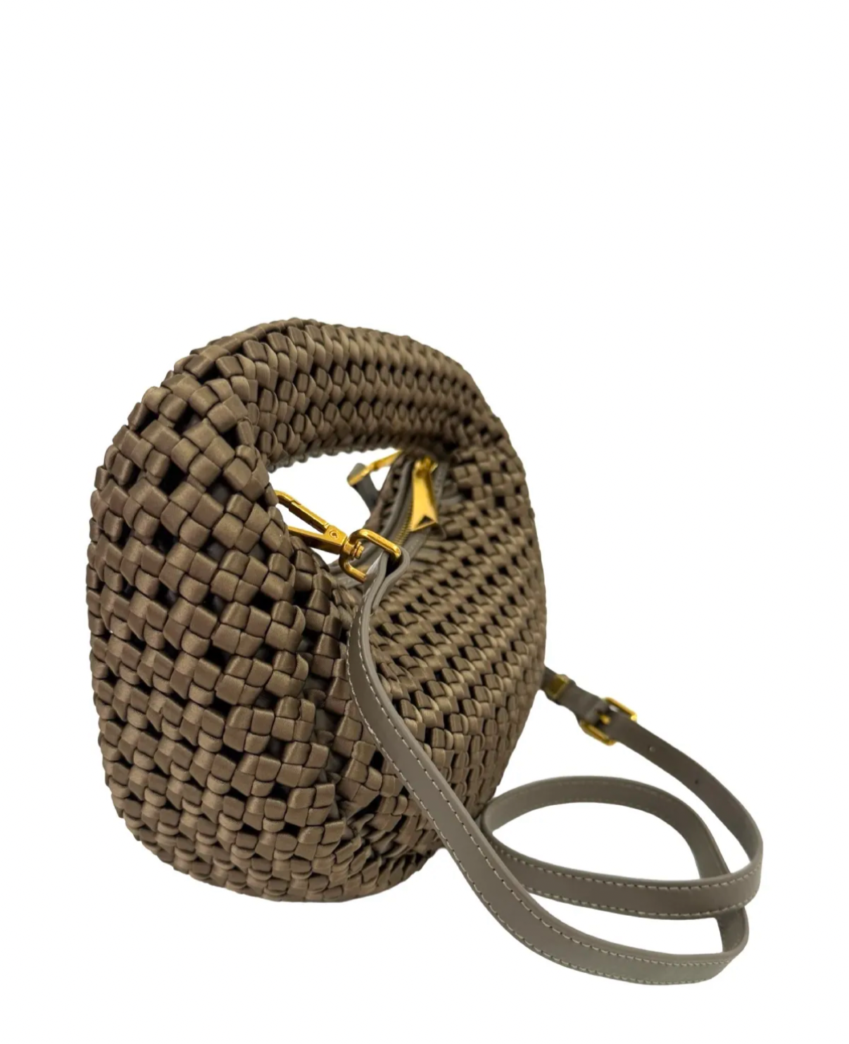 Borsa intreccio Maggie