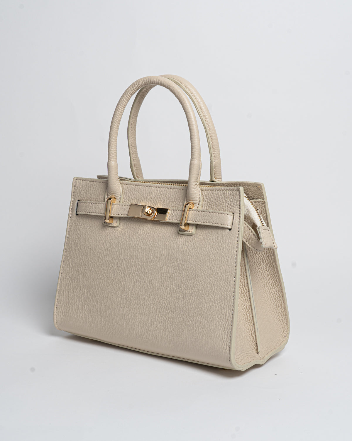 Borsa Kelly G - Beige