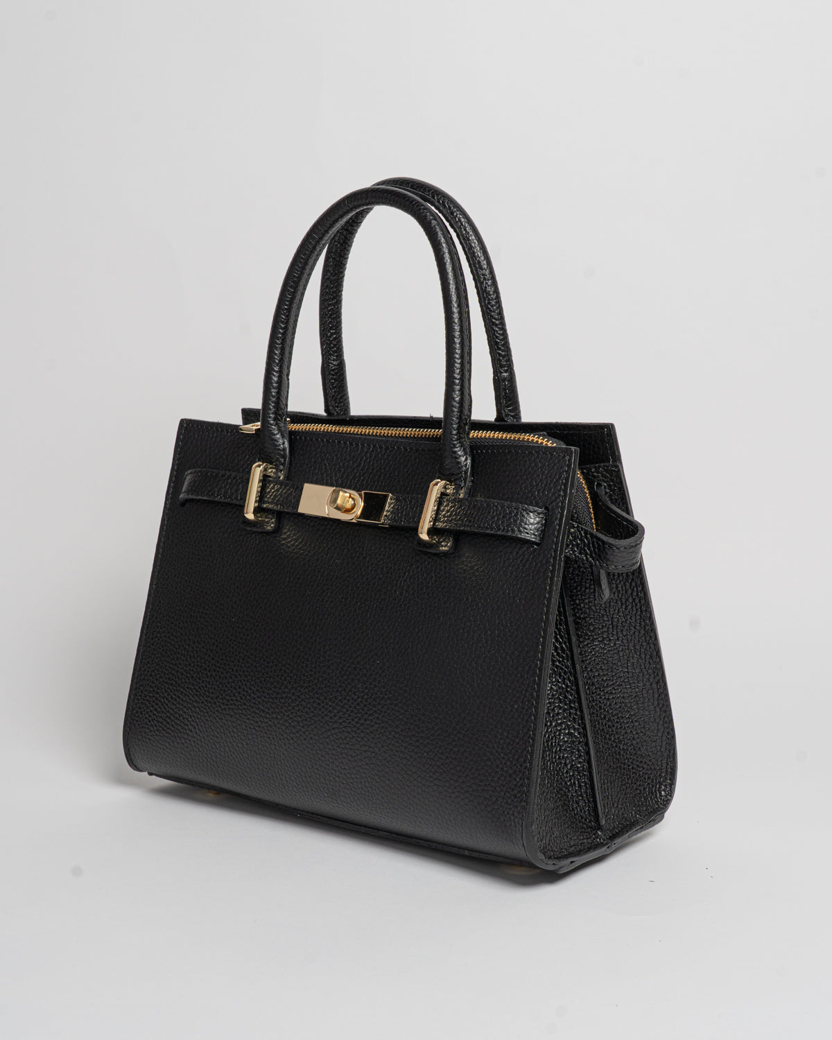 Borsa Kelly G - Nero