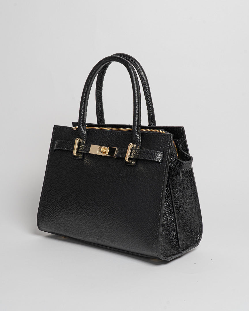 Borsa Kelly G - Nero