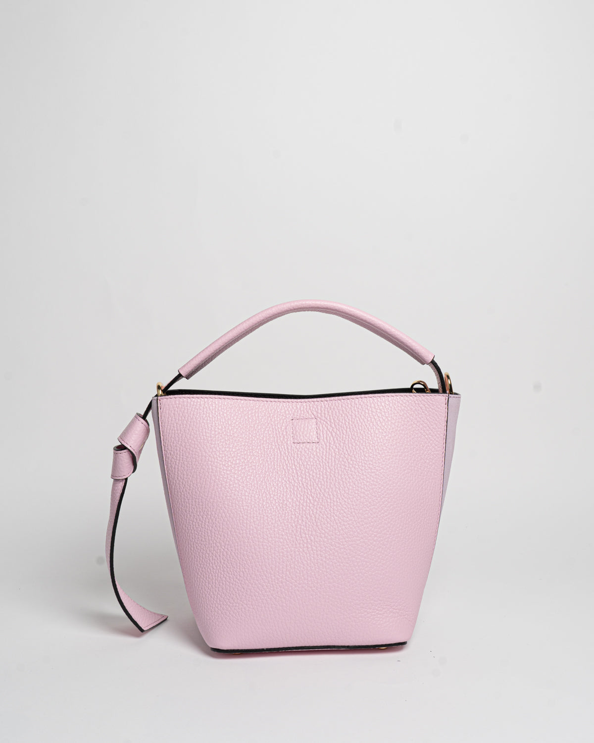 Borsa Sally - Rosa confetto