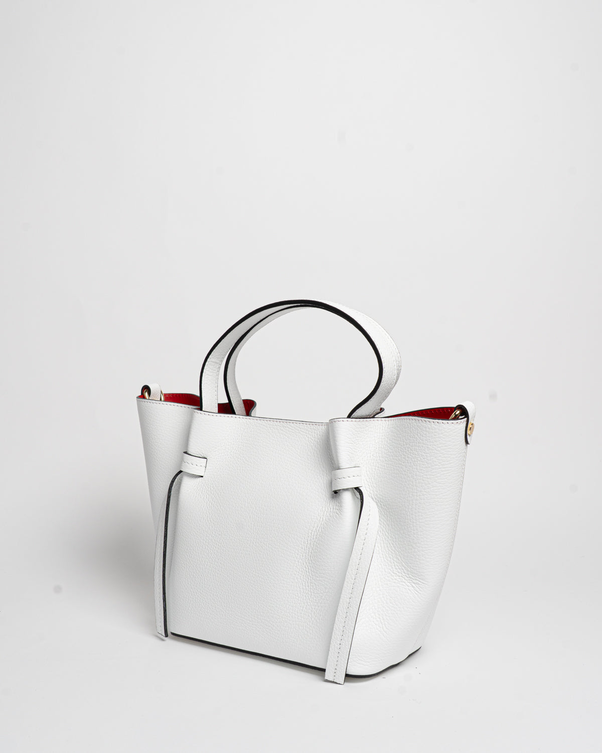 Borsa Rossy - Bianco