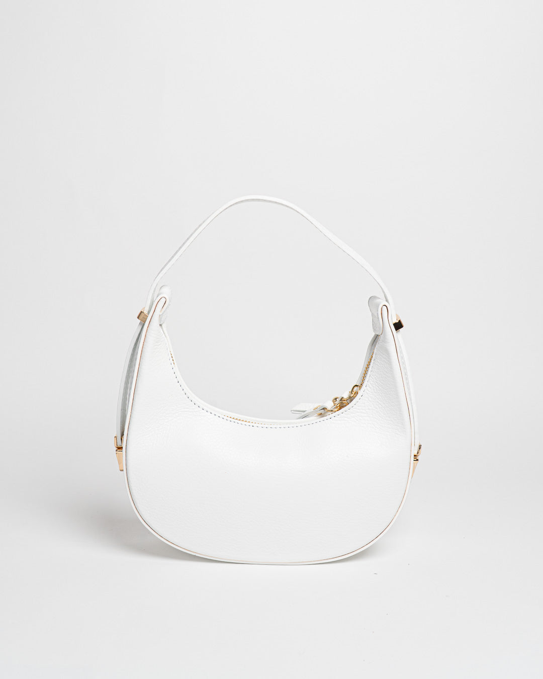 Borsa Moony - Bianco
