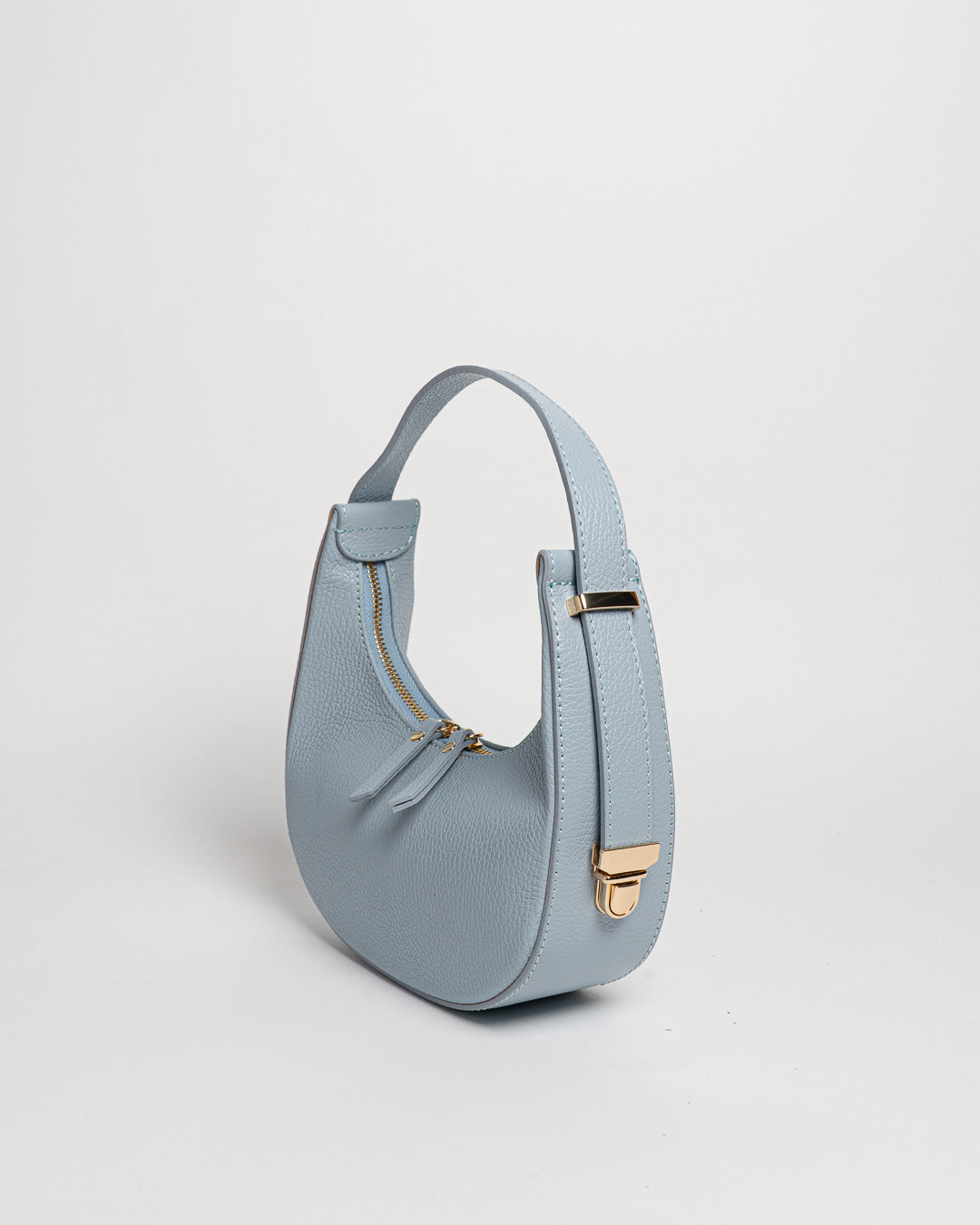 Borsa Moony - Celeste