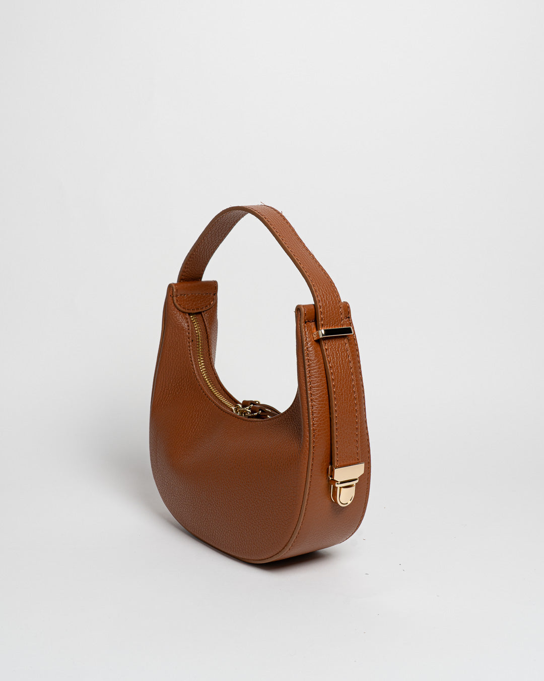 Borsa Moony - Cuoio