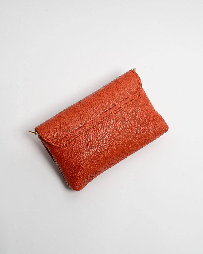 Borsa Bamboo - Arancio