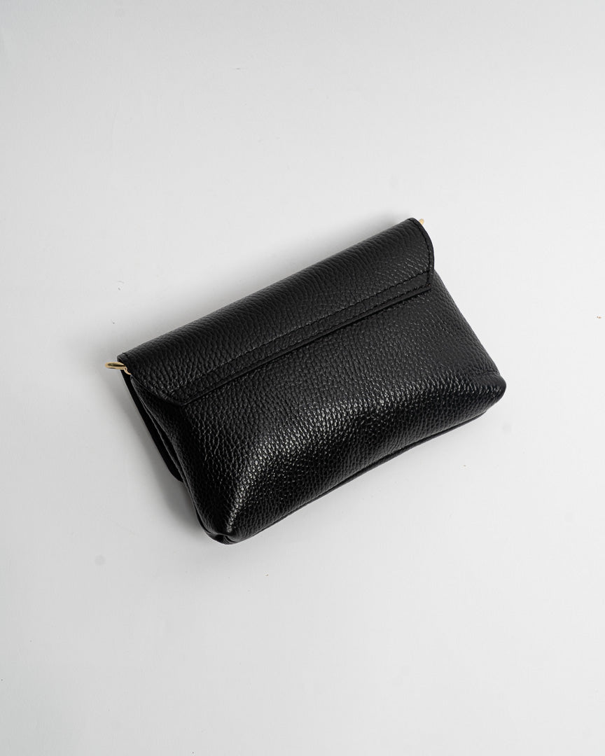 Borsa Bamboo - Nero