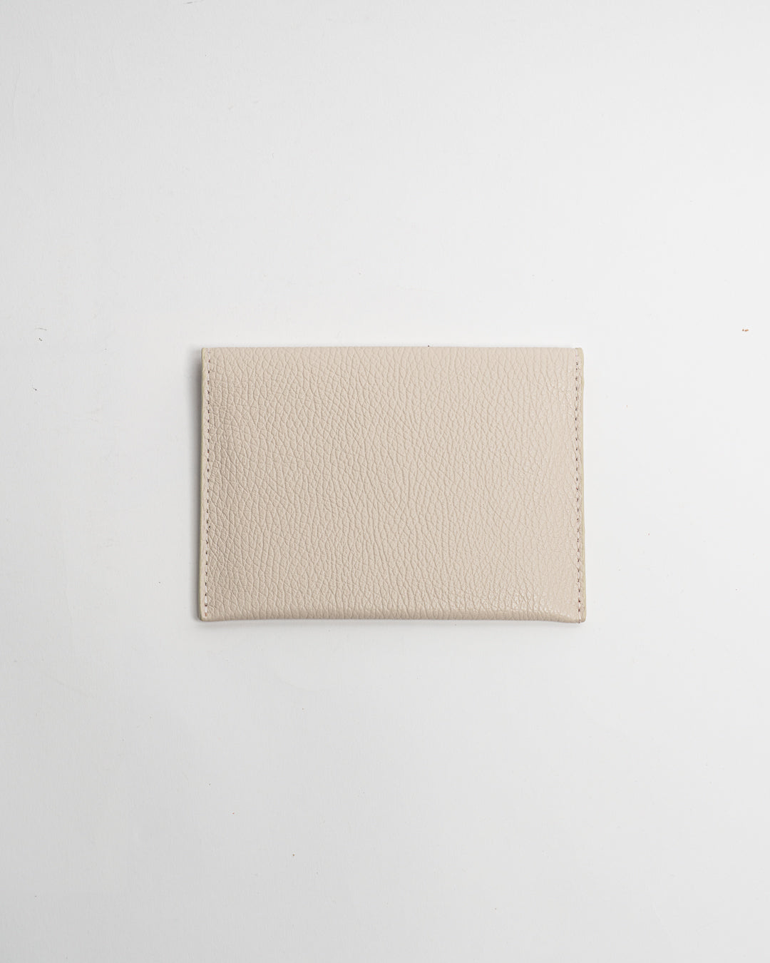 Portafoglio medio - Beige