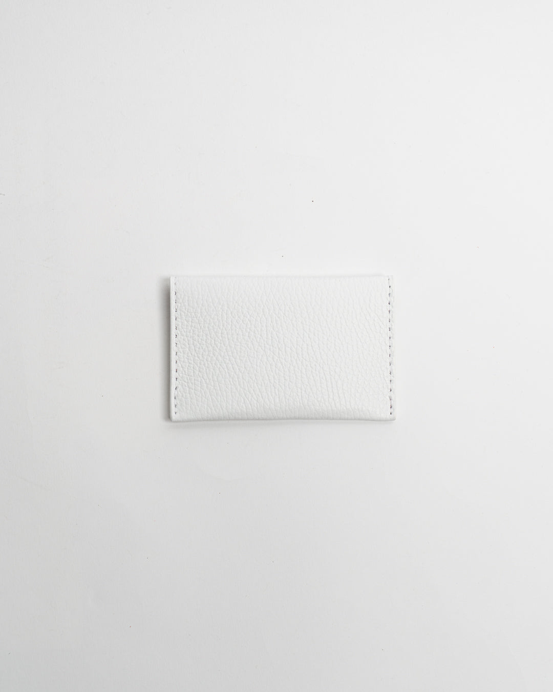 Porta monete - Bianco