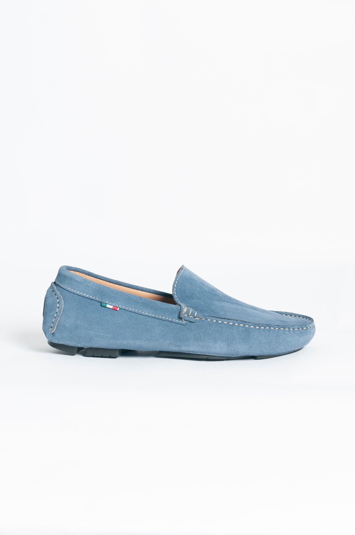 Mocassino basic - Denim