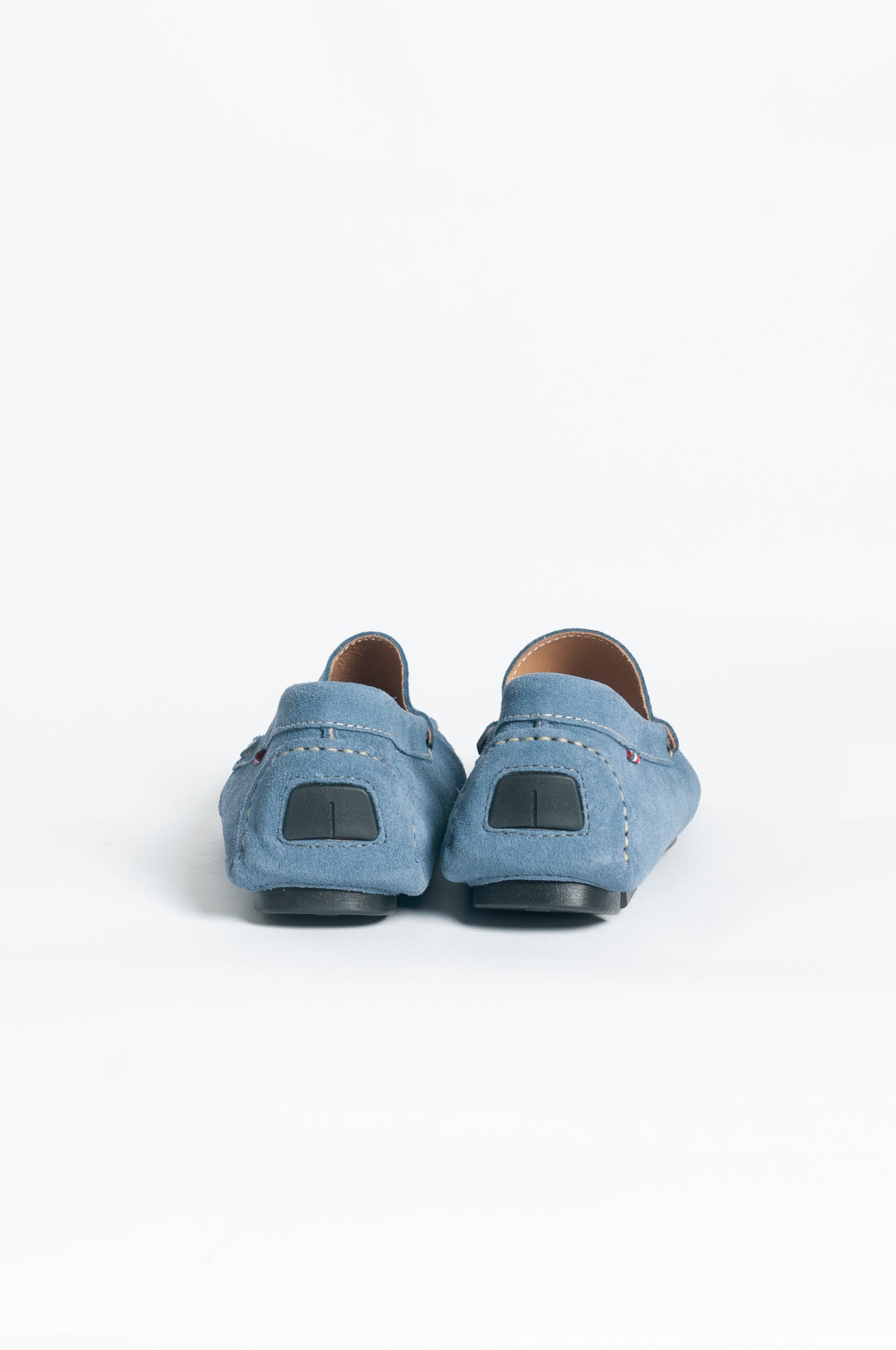 Mocassino basic - Denim
