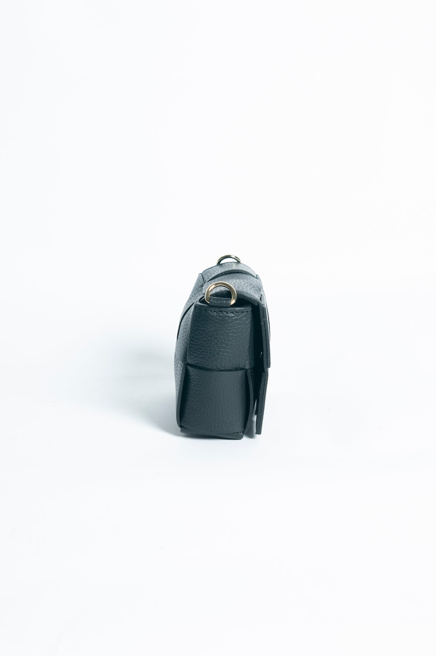 Borsa Mini Jasmine - Nero