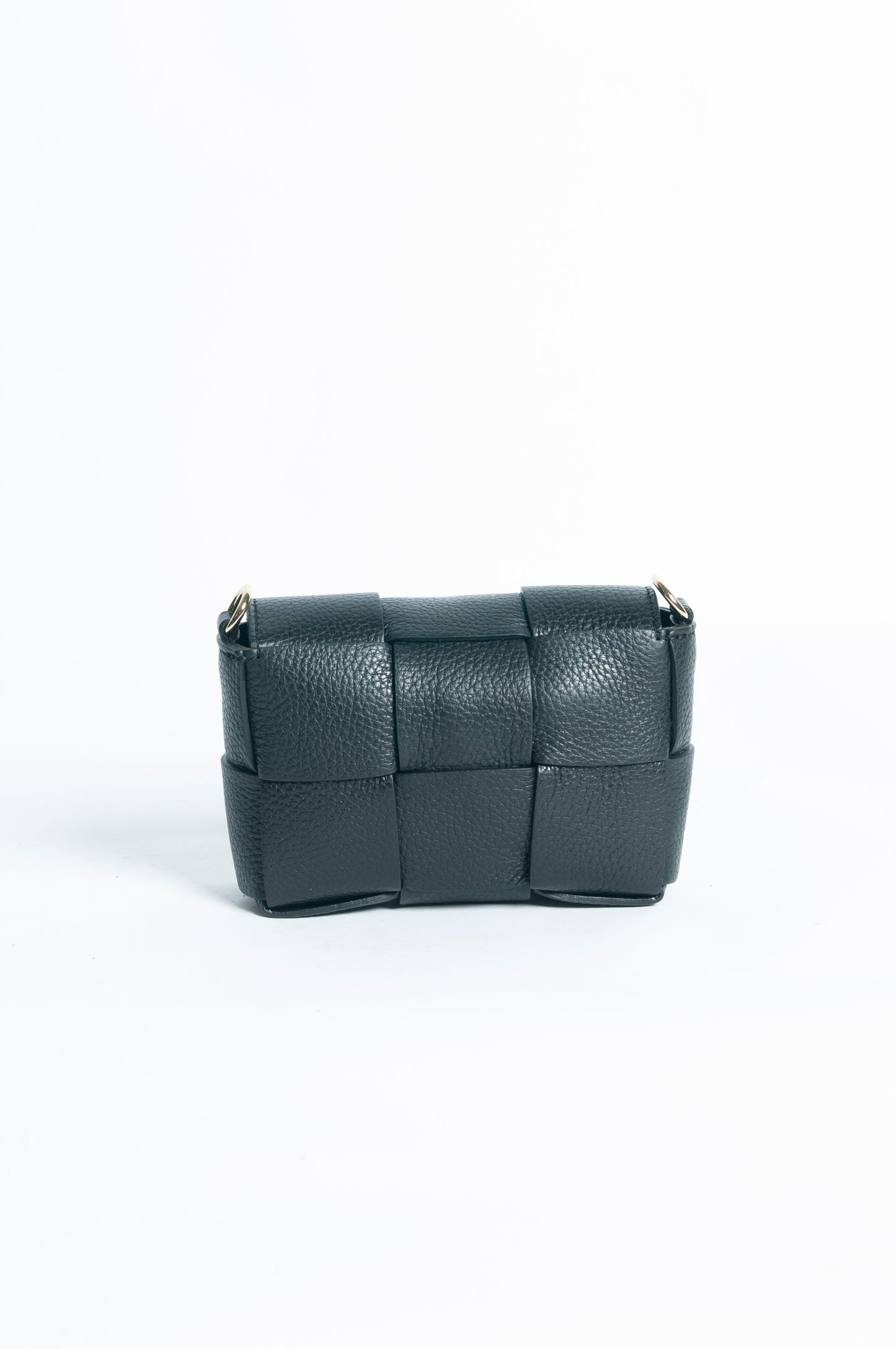 Borsa Mini Jasmine - Nero