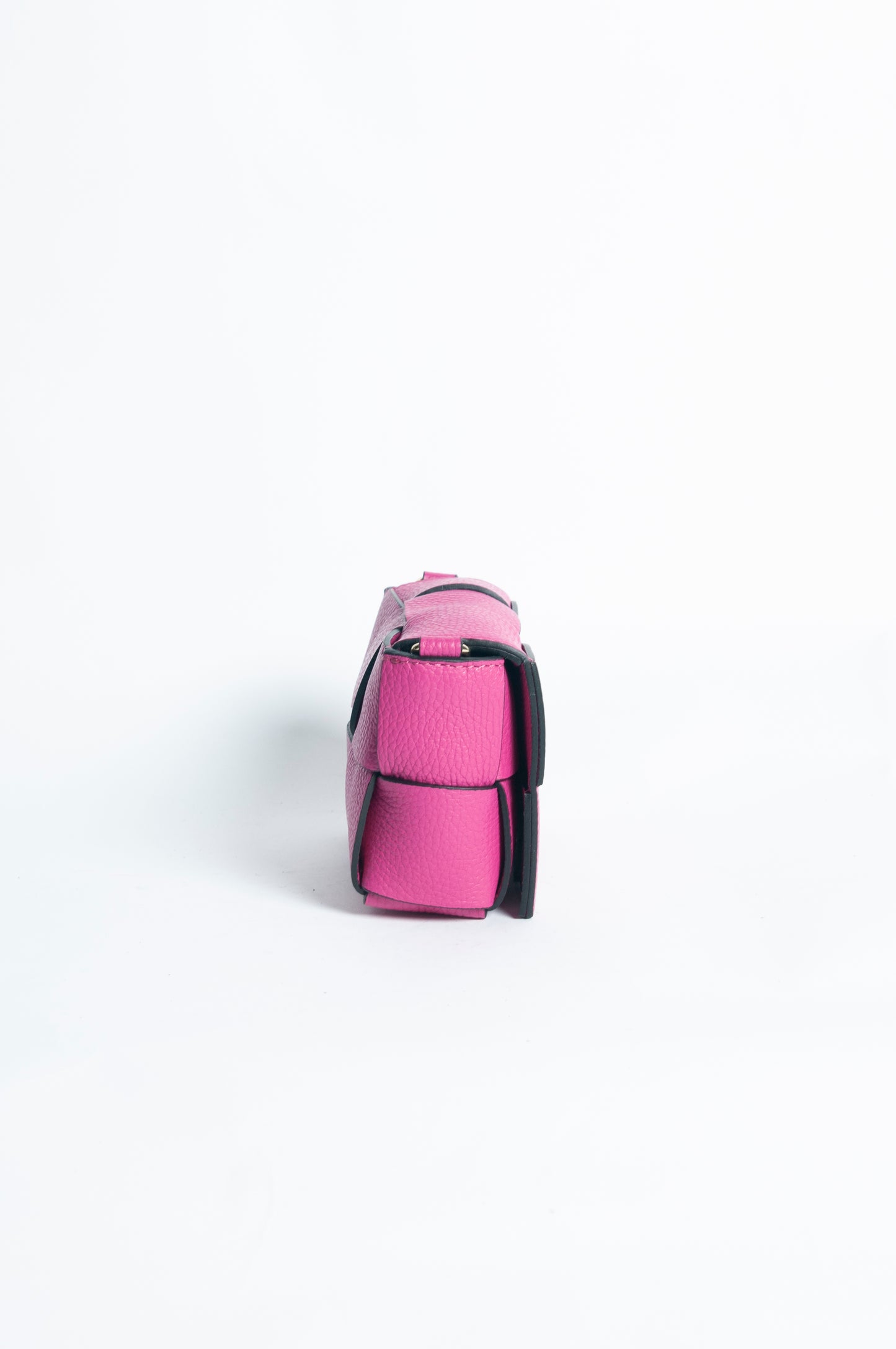 Borsa Mini Jasmine - Fucsia